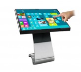 42 inch Free Standing 10points capacitive Touchscreen Windows PC