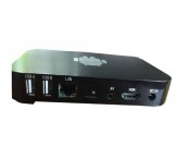 Android network digital signage Media Player box