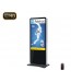 Felehoo sell 50inch stand-alone lcd digital display totem