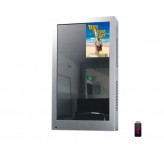 32 inch Magic Mirror Screen LCD Digital Signage Display