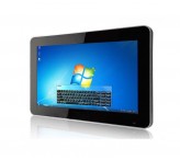 24 inch All in one touchscreen PC interactive smart display