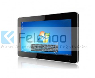 24 inch All in one touchscreen PC interactive smart display