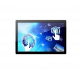 19 inch android all in one IR touch screen monitor