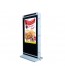 outdoor totem digital advertising screens for sale