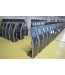 touch screen multimedia kiosks in factory production line