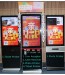 touch screen self service photo kiosk for taking pictures