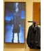 46inch lcd video wall with utral slim 3.5mm bezel LG Panel supplier