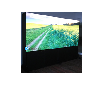 55inch lcd video wall monitor 1.8mm slim bezel On Sale