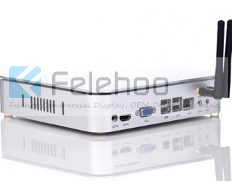 Windows Network Digital Signage Player remote control software