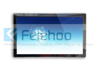 22inch commercial tablet ipad design touch screen pc