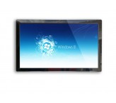 42inch Interactive touch screen large ipad all in one built in pc