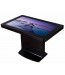 waterproof multi-touch screen table with computer smart table