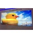 49inch lcd video wall monitor seamless 1.8mm utral thin bezel