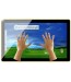 21.5inch AIO muti-touch screen display monitor with capacitive touch screen supplier