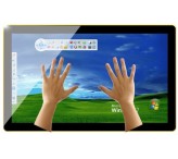 21.5inch Capacitive multi-touch screen AIO display