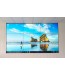 3x3 of 55inch lcd video wall monitors with 3.5mm narrowest bezel