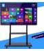 75inch large format touch screen monitor,Interactive Touch Displays supplier from china