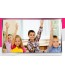 supply teaching whiteboard with Infrared touchscreen for schoolinteractive flat panel