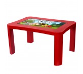 32inch Fun educational games interactive smart table for kids children