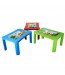 Kids Multitouch color Tables  Childrens Touchscreen supplier