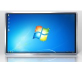 32 inch Infrared Touchscreen monitor all in one pc full hd