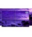 65inch 2x2 LED Narrow Bezel Large format screen LCD Video Wall Display