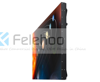 46inch 3.5mm Ultra Narrow Bezel LCD Video Wall Monitor