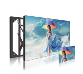 55inch 0.88mm Even bezel DID LCD video wall monitor LG Panel