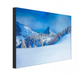 46inch lcd video wall monitor 1.7mm seamless bezel