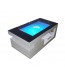 Multi-touch smart coffee bar table waterproof