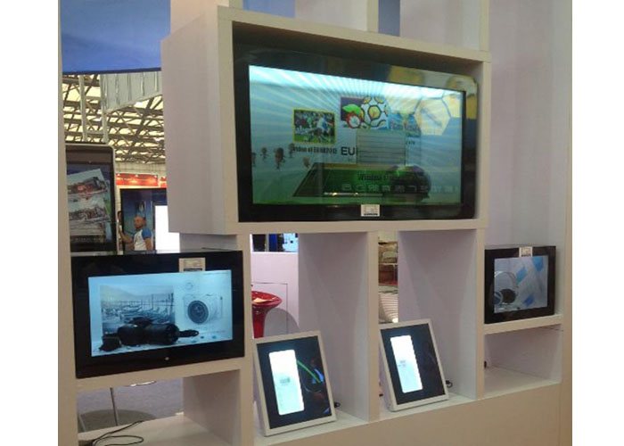 transparent lcd screen,transparent lcd advertising display supplier