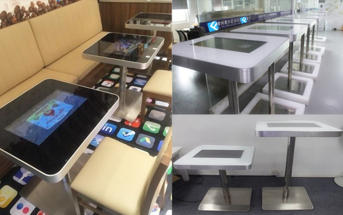 multi touch table price,interactive touch table,multi-touch table for sale
