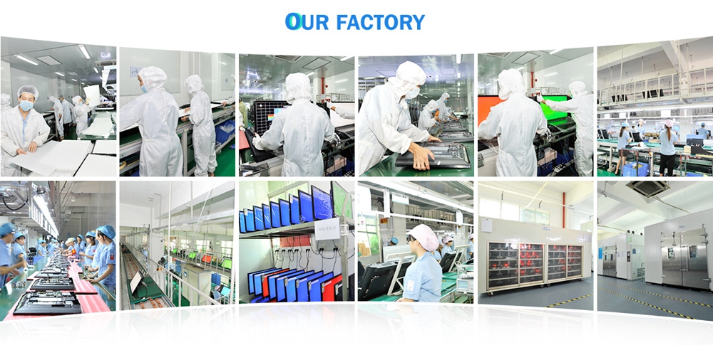 Felehoo company factory